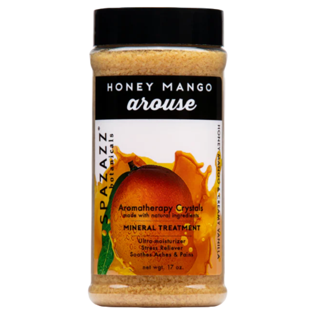 Spazazz Honey Mango